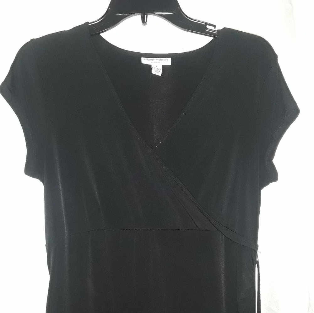 Liz Lange Maternity Dress